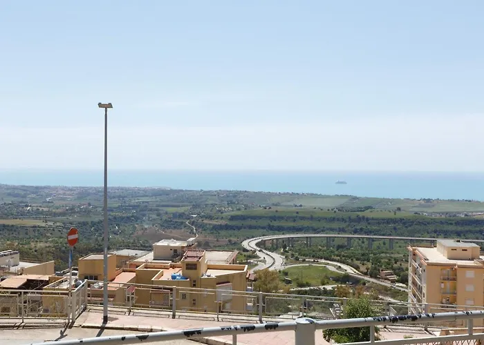 Sicily Dreams Luxury