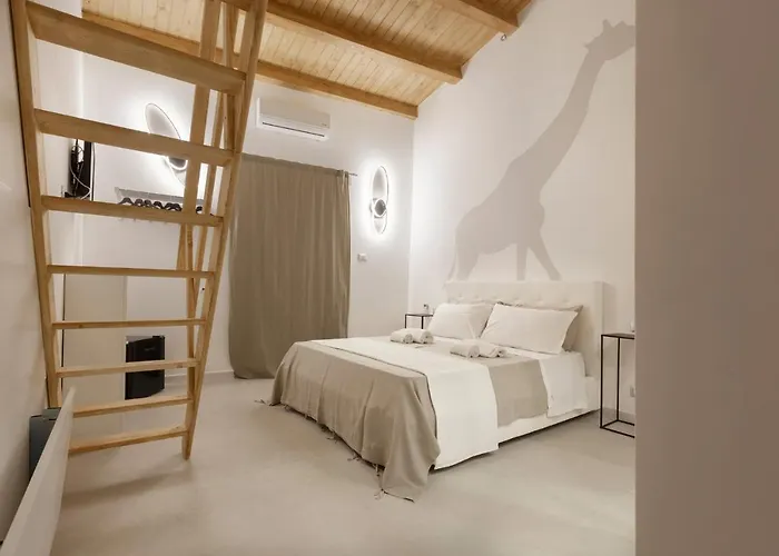 Sicily Dreams Luxury