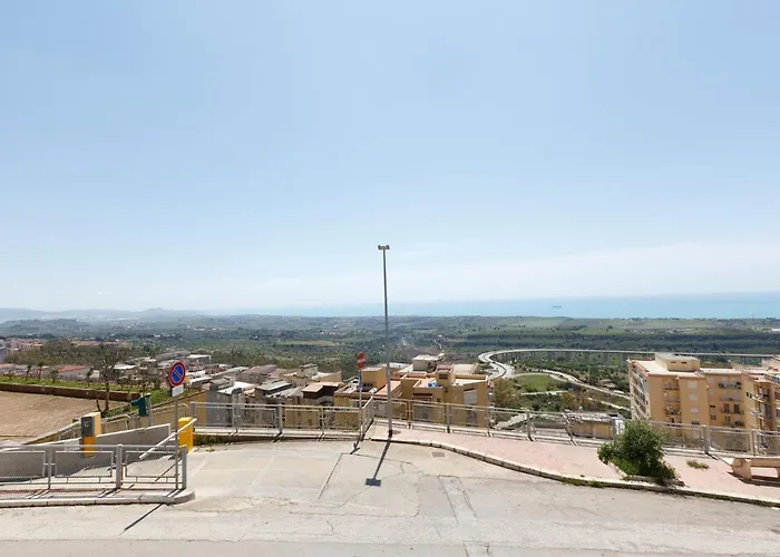 Sicily Dreams Luxury
