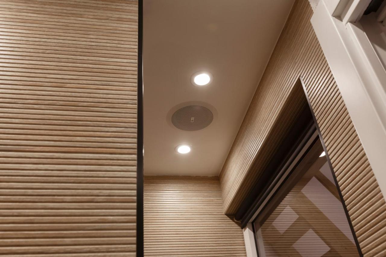 Sicily Dreams Luxury Couette-café 2*