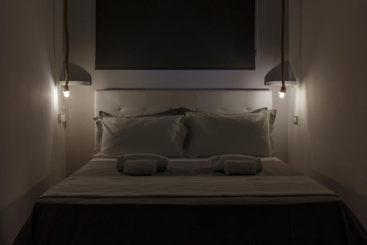 Sicily Dreams Luxury Couette-café