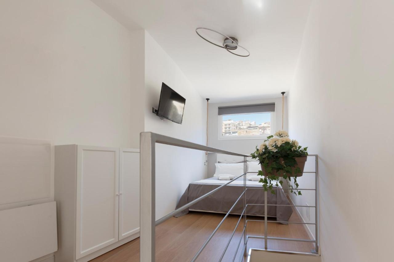 Couette-café Sicily Dreams Luxury
