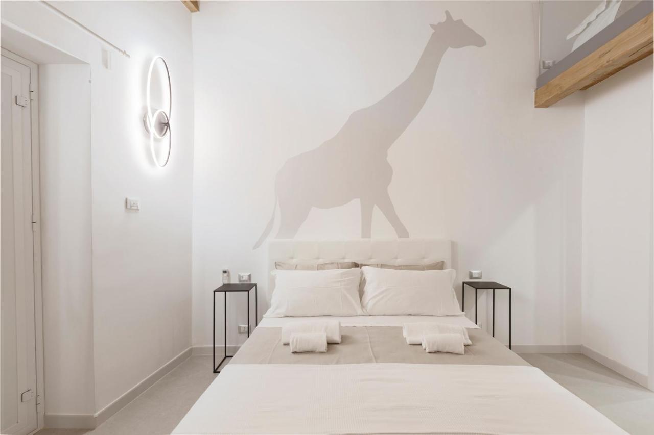 Sicily Dreams Luxury Couette-café Agrigente