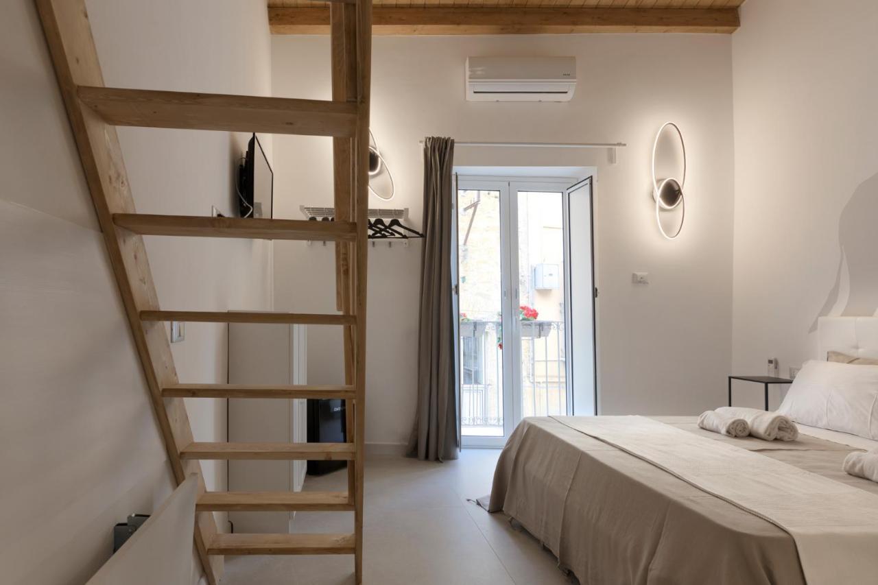 Couette-café Sicily Dreams Luxury Agrigente