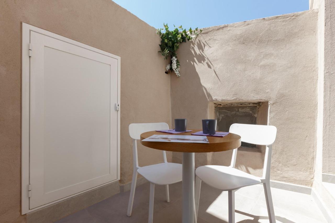 Couette-café Sicily Dreams Luxury 2*