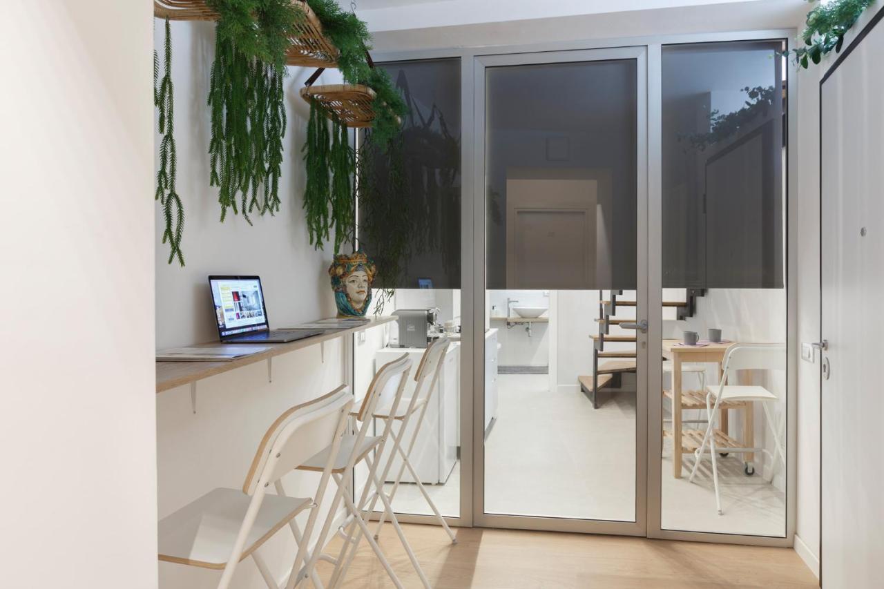Frühstückspension Sicily Dreams Luxury 2*