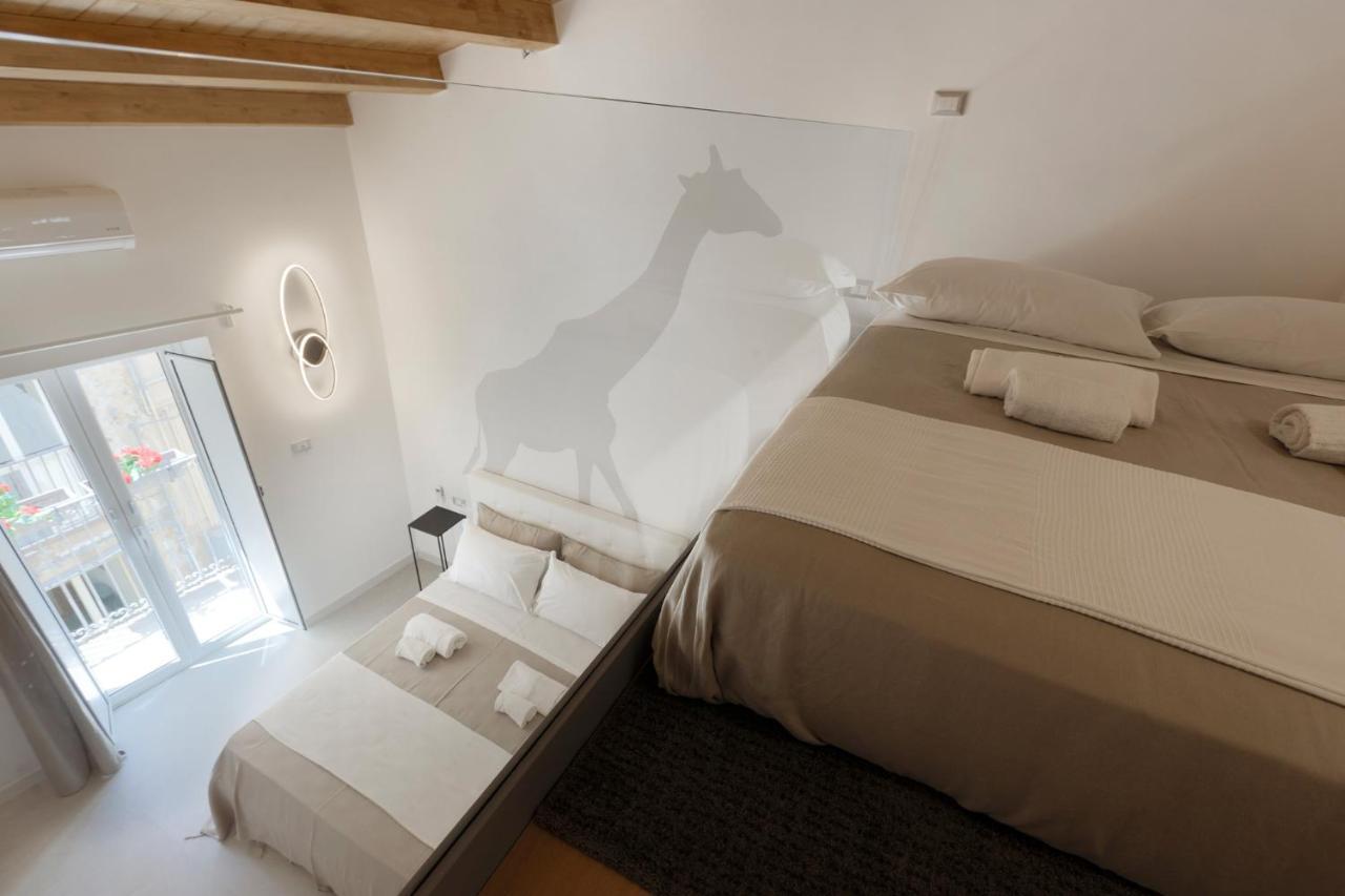 Couette-café Sicily Dreams Luxury 2*