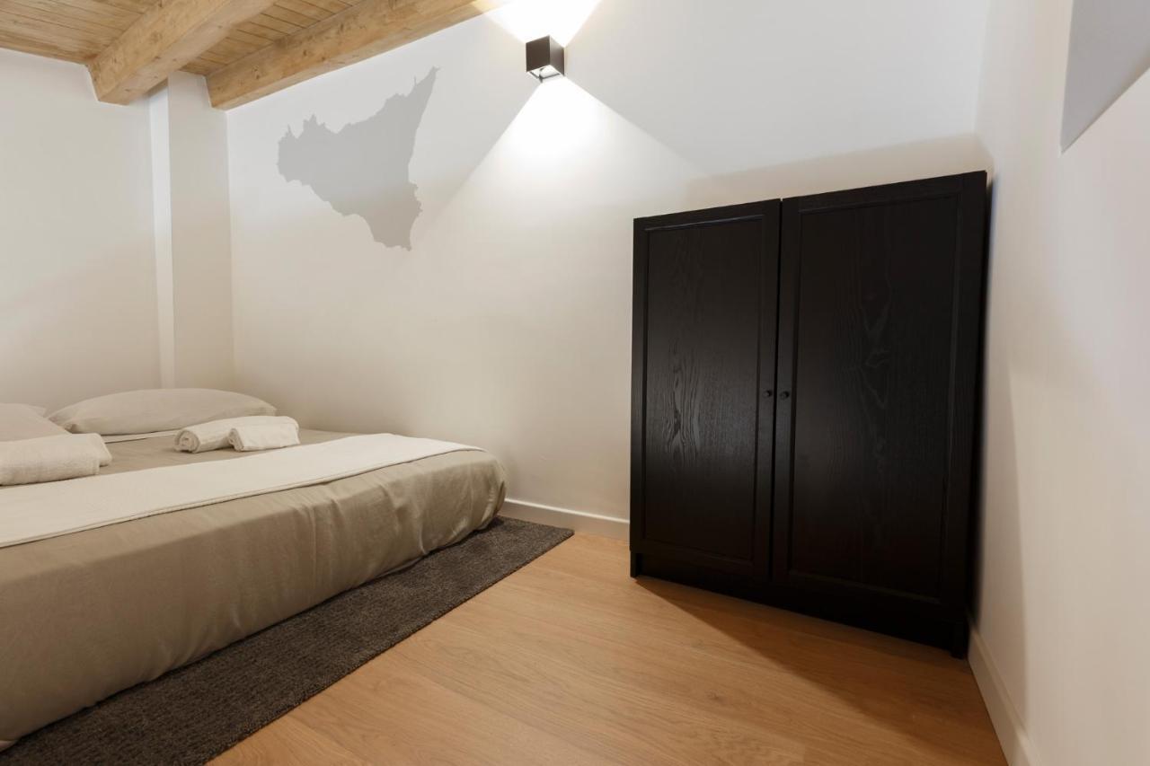 Couette-café Sicily Dreams Luxury Agrigente