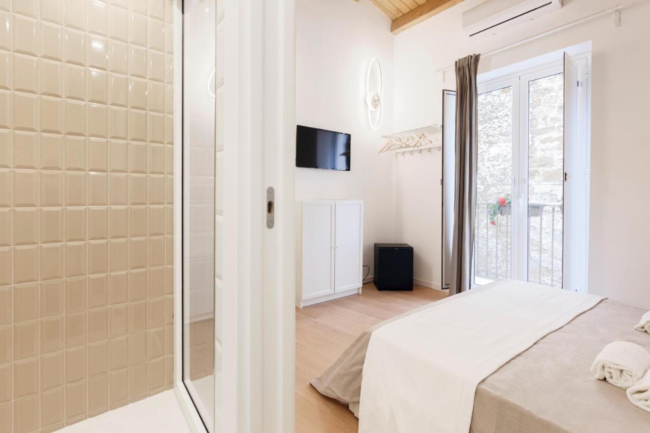 Sicily Dreams Luxury Couette-café Agrigente