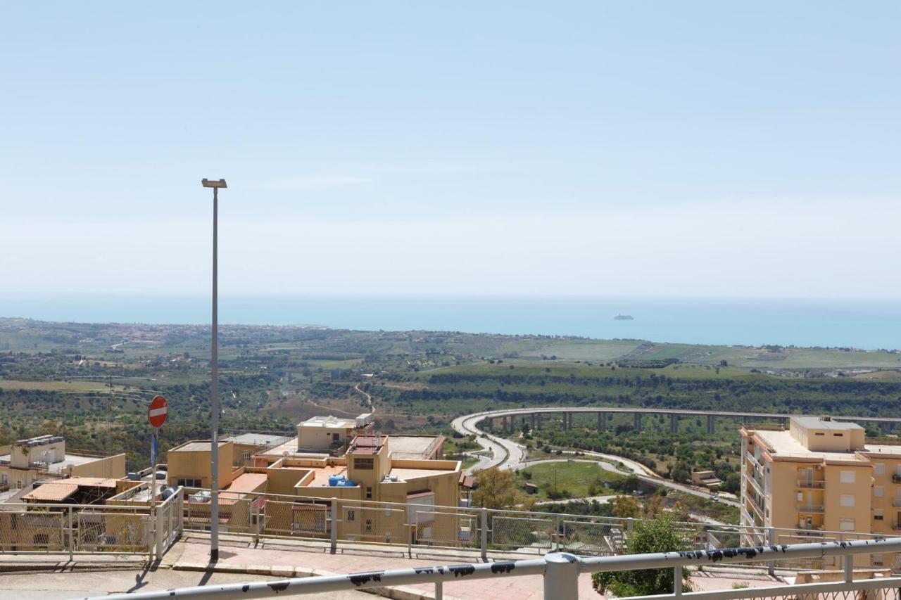 Couette-café Sicily Dreams Luxury Agrigente