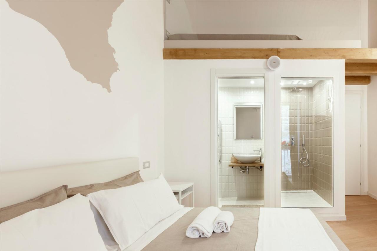 Sicily Dreams Luxury Couette-café Agrigente