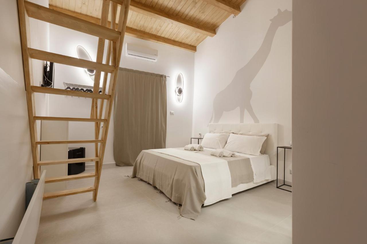 Sicily Dreams Luxury Couette-café 2*
