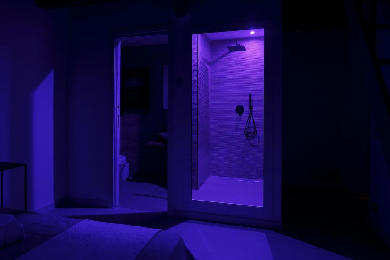 Couette-café Sicily Dreams Luxury
