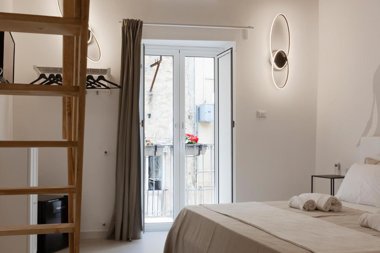 Sicily Dreams Luxury Couette-café 2*