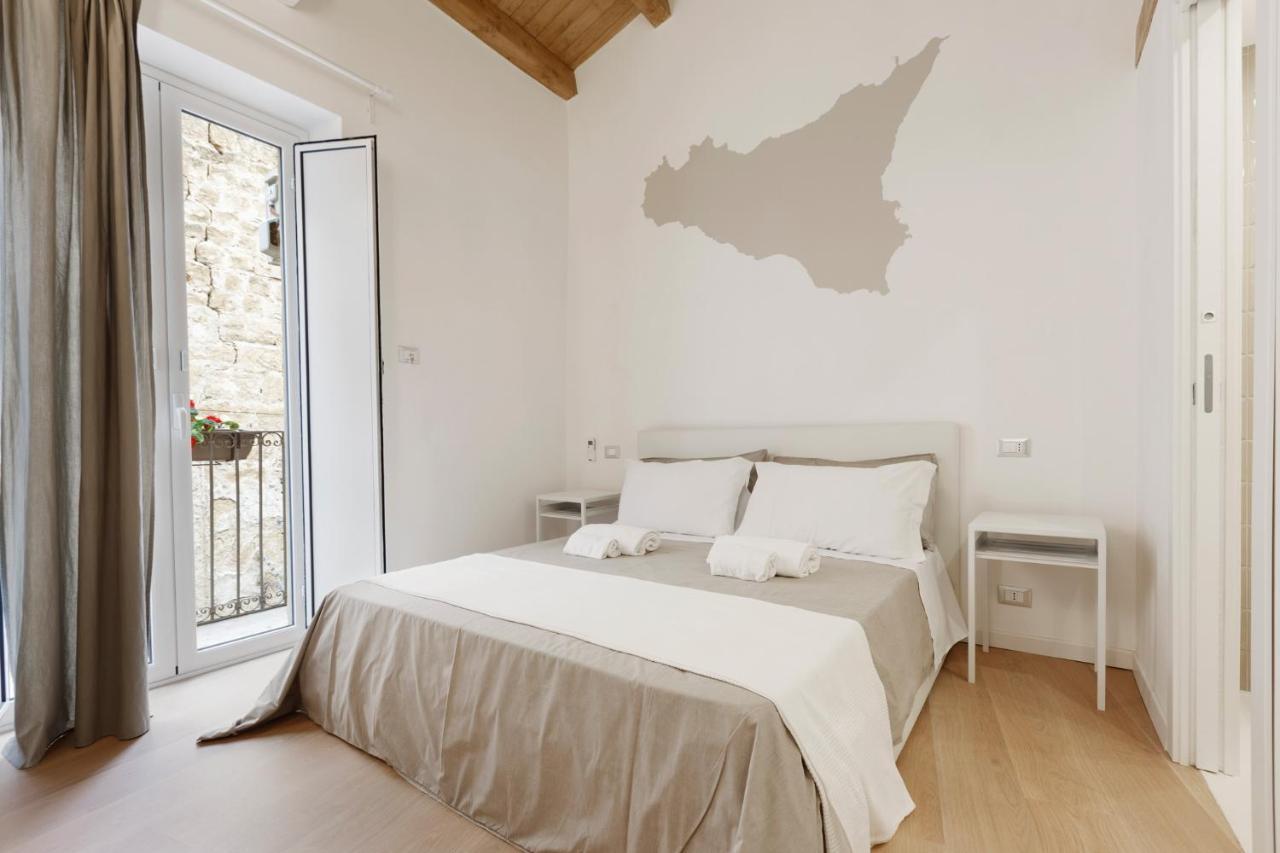 Couette-café Sicily Dreams Luxury 2*