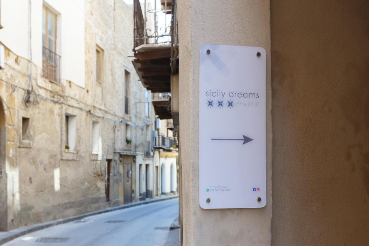 Sicily Dreams Luxury