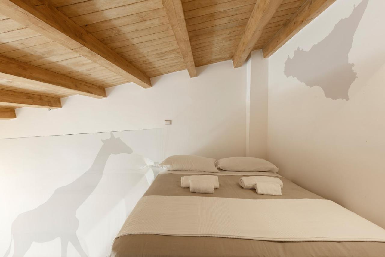 Couette-café Sicily Dreams Luxury Agrigente