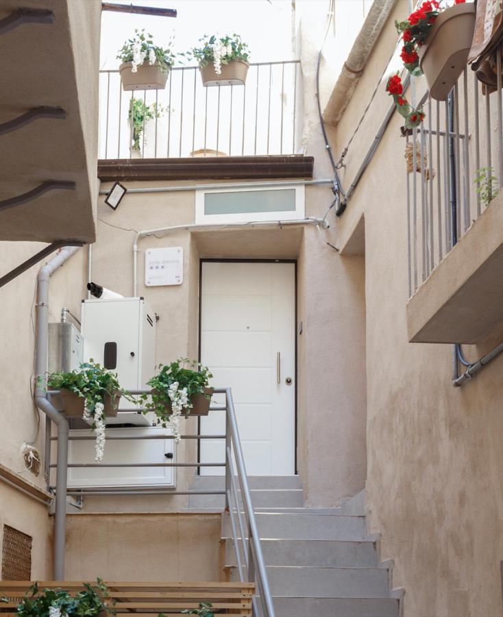 Frühstückspension Sicily Dreams Luxury 2*